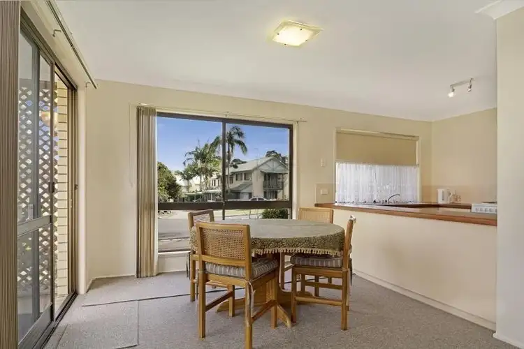 Fourth view of Homely unit listing, 1/5 'Kooringa Gardens' Kooringa Court, Maroochydore QLD 4558