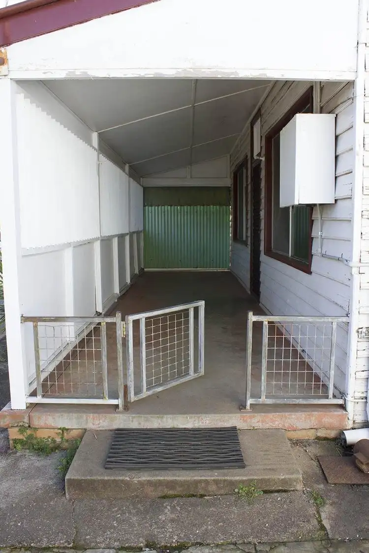 Third view of Homely house listing, 102 Arthur Street, Wellington NSW 2820