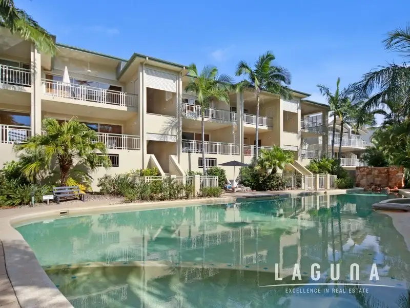 Main view of Homely unit listing, 16/239 Gympie Tce, Noosaville QLD 4566