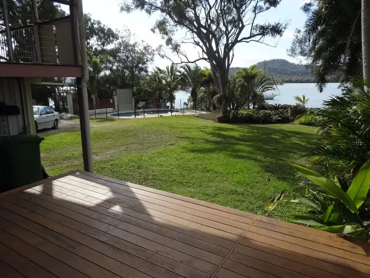 Fourth view of Homely house listing, 110 MINJERRIBA ROAD, Russell Island QLD 4184