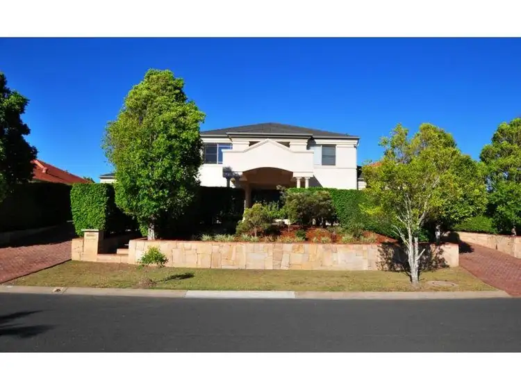 Main view of Homely house listing, 9 Windermere Crescent, Carindale QLD 4152