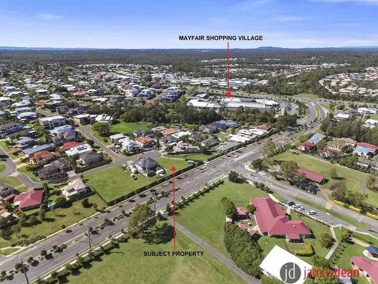 Sixth view of Homely land listing, 19 Diana Place, Manly West QLD 4179