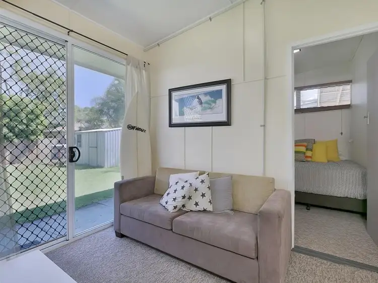 Fifth view of Homely house listing, 114 Moreton Avenue, Wynnum QLD 4178
