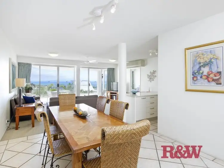 Fifth view of Homely apartment listing, 35/'Noosa Crest' 2 Noosa Drive, Noosa Heads QLD 4567