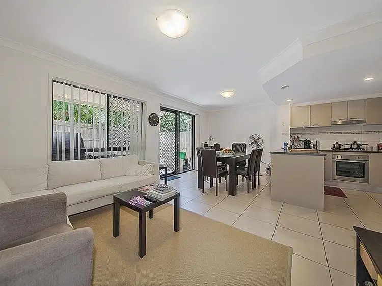 3/18 Diane Court, Calamvale QLD 4116