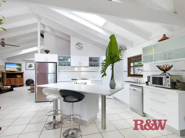 Seventh view of Homely house listing, 40 Mahogany Drive, Marcus Beach QLD 4573