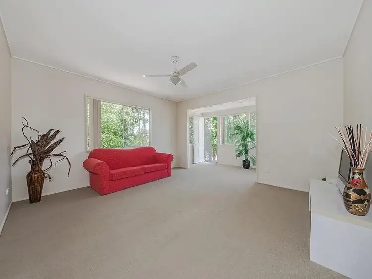 Second view of Homely house listing, 57 Ogilvie st, Alexandra Hills QLD 4161