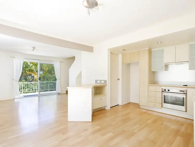 Fourth view of Homely apartment listing, 7/'Aqua Nirvana' 1 Margit Crs, Sunrise Beach QLD 4567