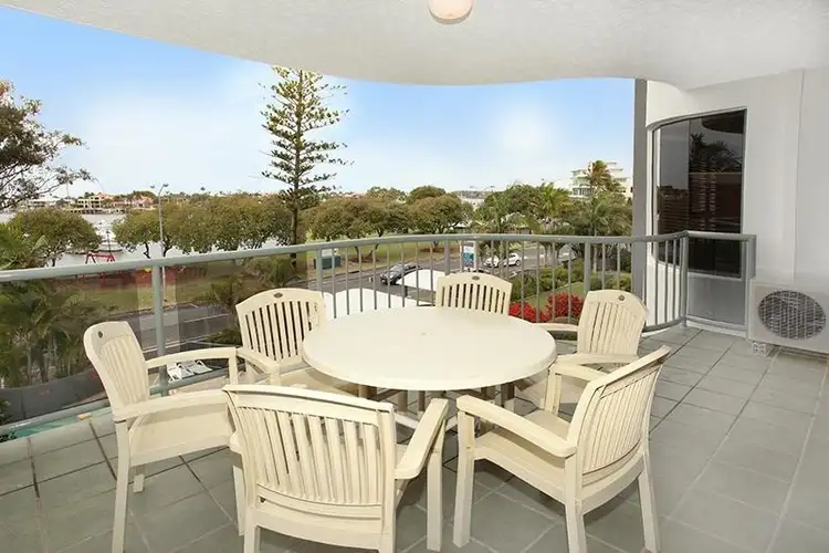 Sixth view of Homely unit listing, 62 River Esplanade, Mooloolaba QLD 4557