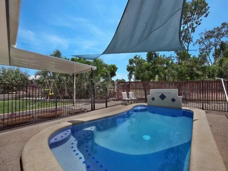 Second view of Homely house listing, 27 Anchorage Circuit, Bushland Beach QLD 4818
