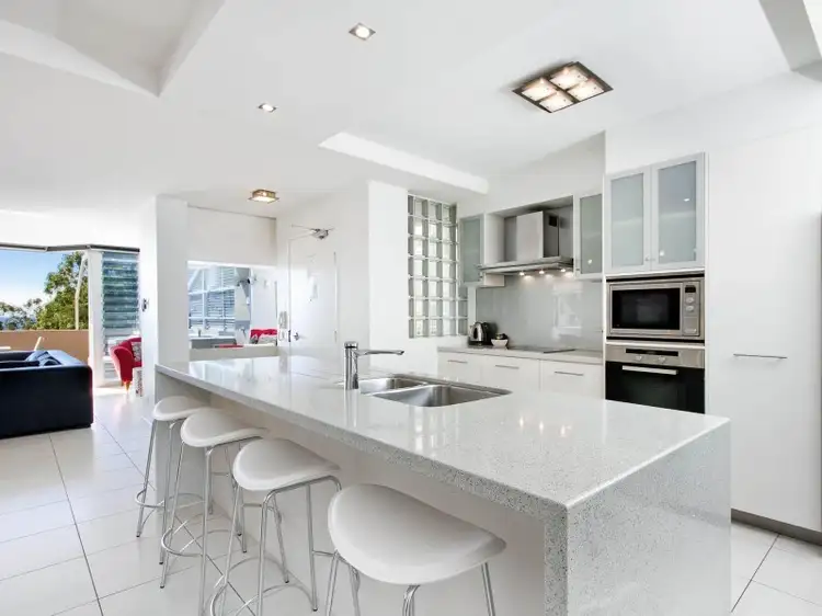 Third view of Homely apartment listing, 6/'Picture Point Terra Picture Point Cres, Noosa Heads QLD 4567