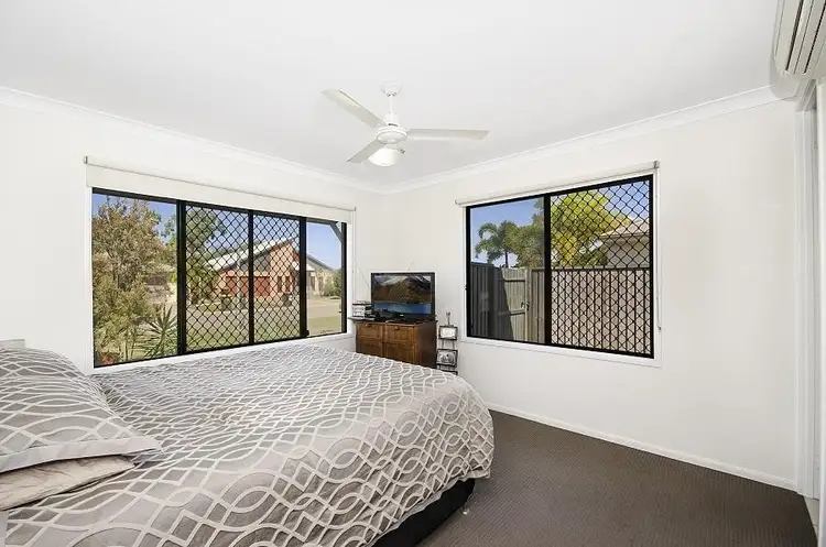 Sixth view of Homely house listing, 29 Coolaree Drive, Bushland Beach QLD 4818