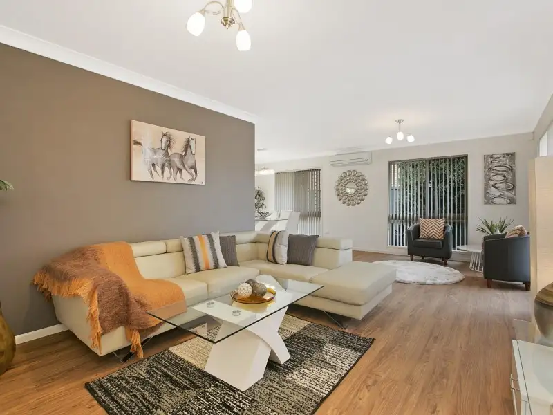 Main view of Homely house listing, 38 Marwood Street, Belmont QLD 4153