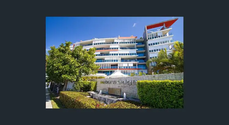 Main view of Homely apartment listing, 1506/438 Marine Parade, Biggera Waters QLD 4216