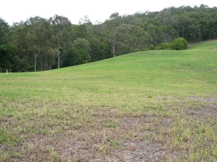 Second view of Homely land listing, 5 Valdora View, Valdora QLD 4561