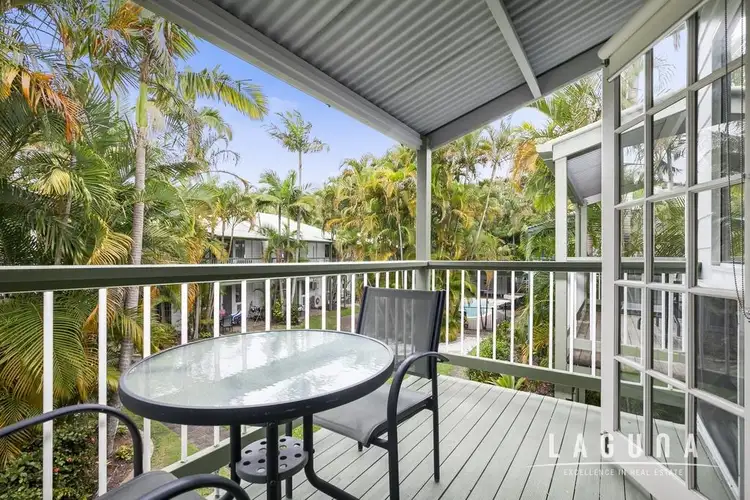 Second view of Homely unit listing, 39/12 Robert Street, Noosaville QLD 4566