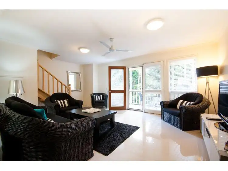 35/8 James St, Noosaville QLD 4566