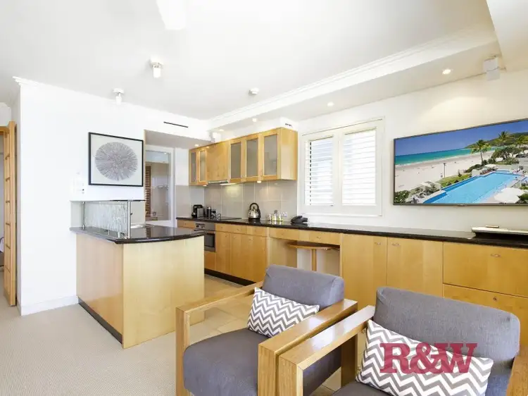 Sixth view of Homely apartment listing, 101.102/25 'Tingirana' Hastings Street, Noosa Heads QLD 4567