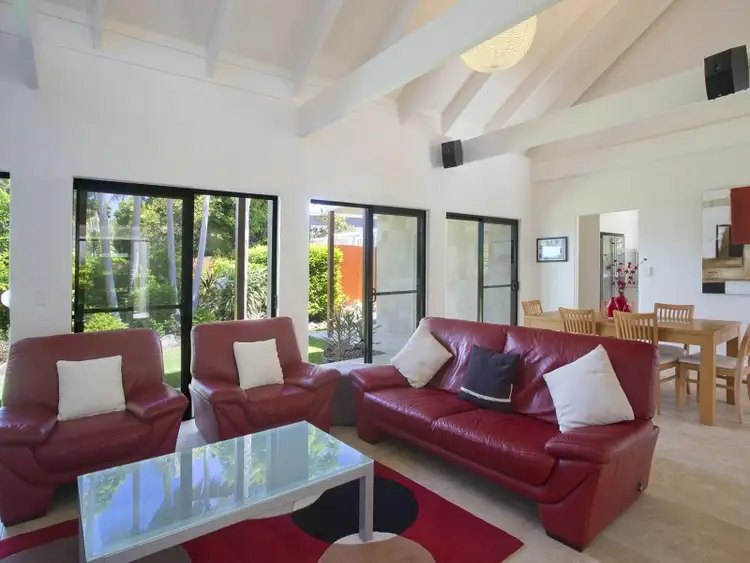 Fifth view of Homely house listing, 11 Delorme Street, Noosa Heads QLD 4567