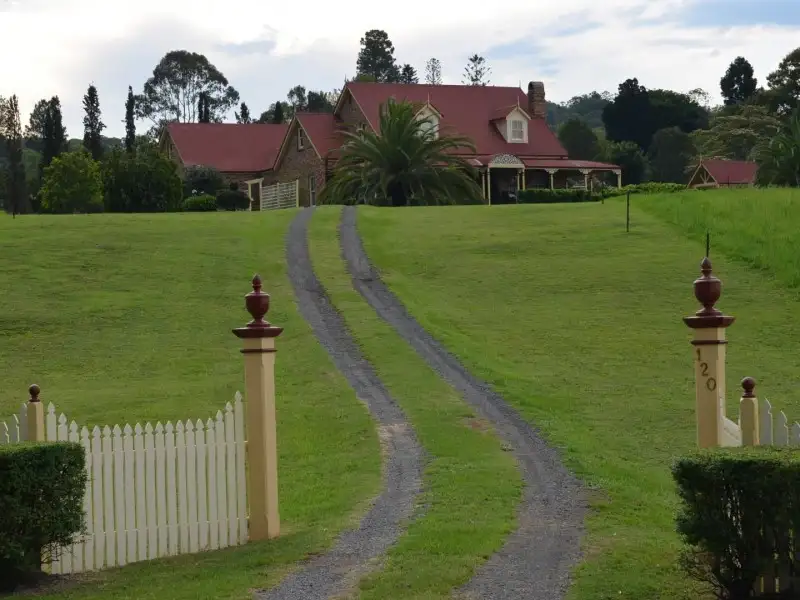 Main view of Homely house listing, 120 Diamondfield Road, Amamoor QLD 4570