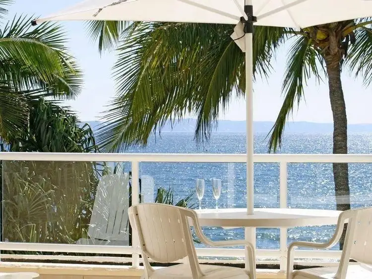 Fourth view of Homely apartment listing, 408/'Netanya' 71 Hastings St, Noosa Heads QLD 4567