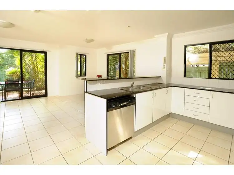 Third view of Homely townhouse listing, 8/108 Richmond Rd, Morningside QLD 4170