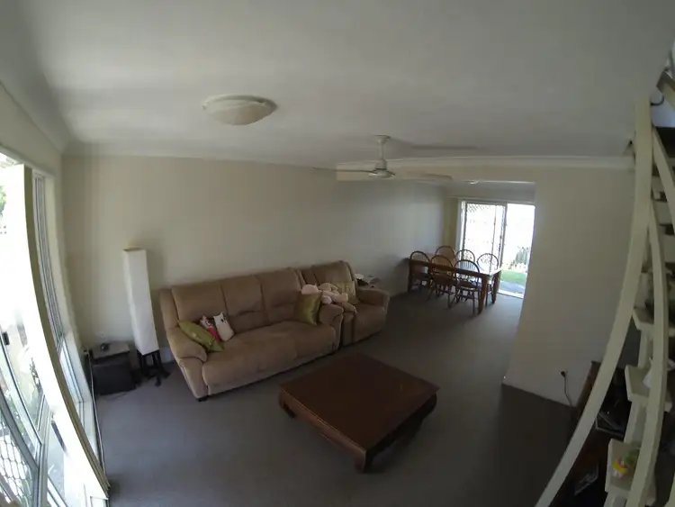 Fourth view of Homely townhouse listing, 300 Cottesloe Drive, Mermaid Waters QLD 4218
