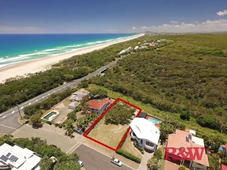 Third view of Homely land listing, 7 Wavecrest Drive, Castaways Beach QLD 4567