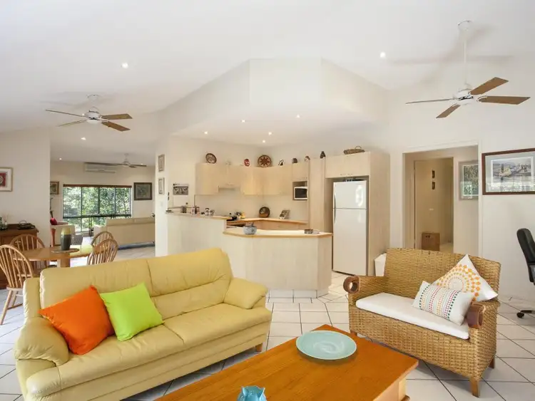 Second view of Homely house listing, 8 Delorme Street, Noosa Heads QLD 4567