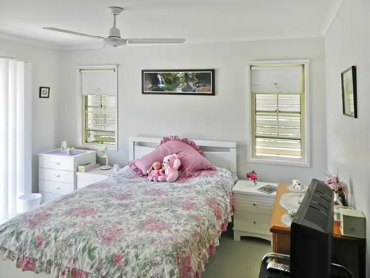 Fifth view of Homely townhouse listing, #31 Fairway View, 8 Lyon Street, Dicky Beach QLD 4551