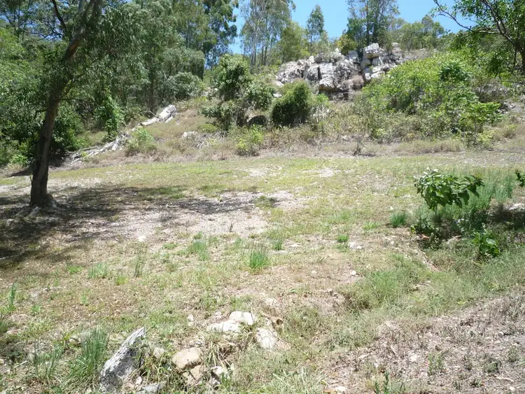 Second view of Homely land listing, 13 Valdora View, Valdora QLD 4561