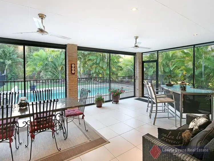 Third view of Homely house listing, 113 Allan Avenue, Glass House Mountains QLD 4518