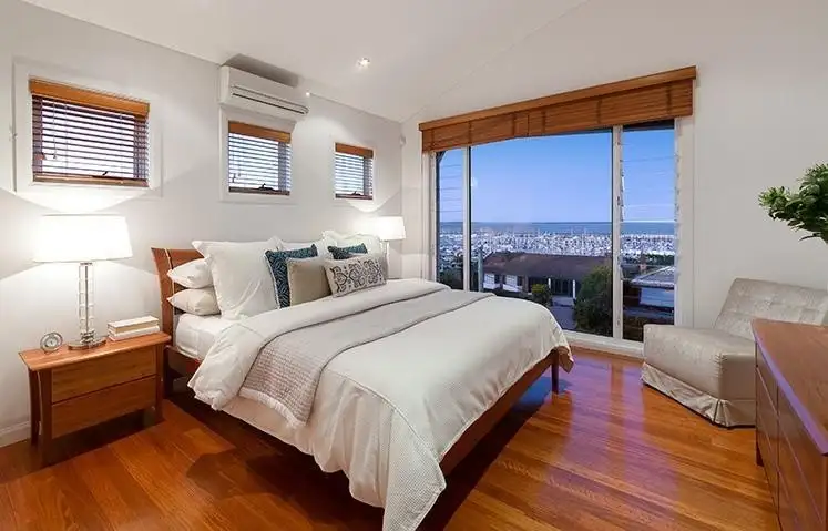 Sixth view of Homely house listing, 104 Oceana Terrace, Manly QLD 4179