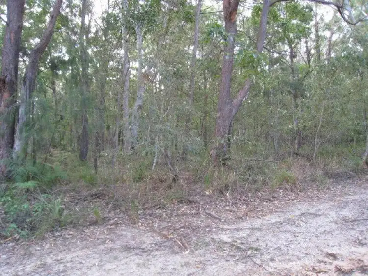 Second view of Homely land listing, 19 Forest Hill Road, Russell Island QLD 4184
