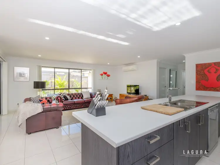 Second view of Homely house listing, 10 Trafalgar Court, Southside QLD 4570