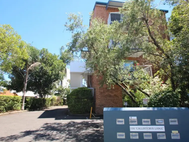9/100 'Callistemon Lodge' Memorial Ave, Maroochydore QLD 4558
