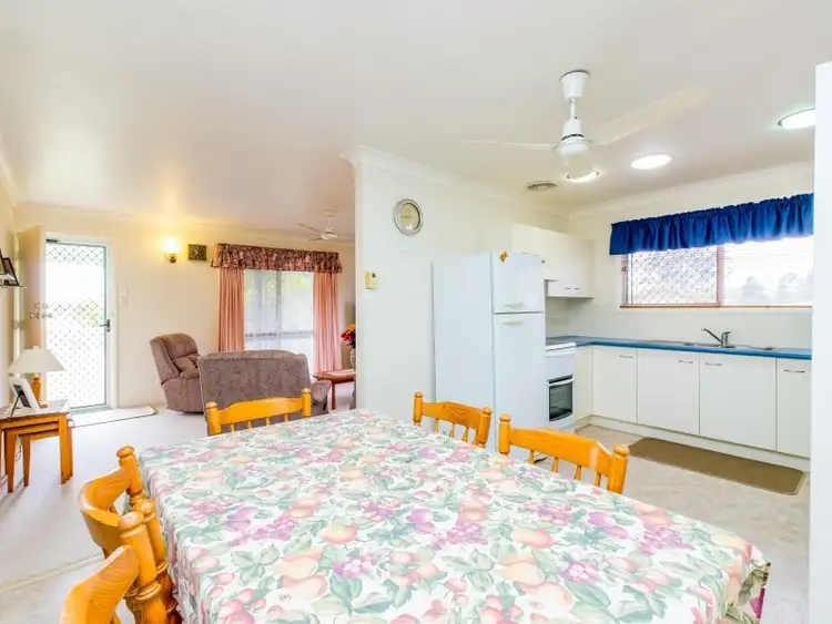Second view of Homely house listing, 6 Gebbutt Street, Southside QLD 4570