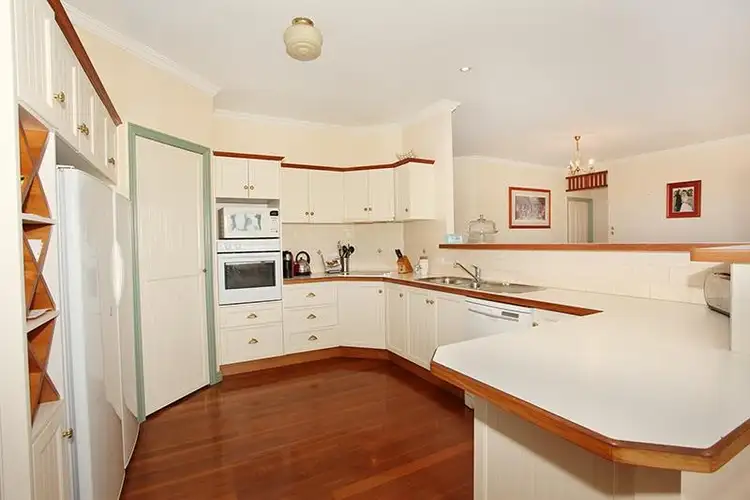 Fifth view of Homely rural property listing, 177 Lagoon Pocket Road, Lagoon Pocket QLD 4570