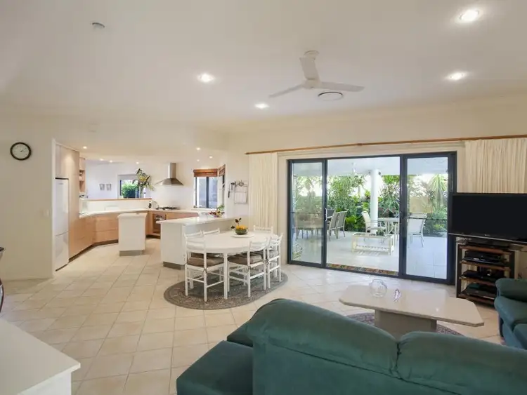 Third view of Homely house listing, 46 Shipyard Circuit, Noosa Waters QLD 4566
