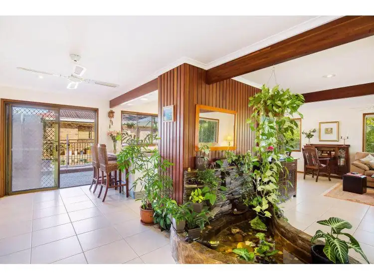 Sixth view of Homely house listing, 18 Outlook Drive, Tewantin QLD 4565