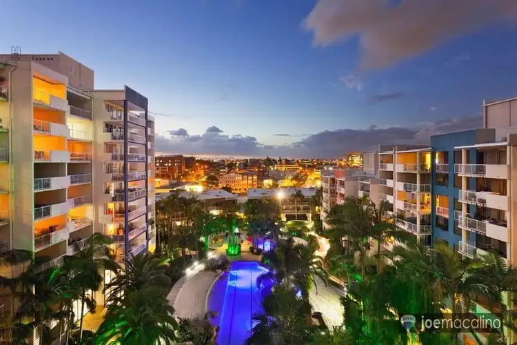 L7F/41 Gotha Street, Fortitude Valley QLD 4006