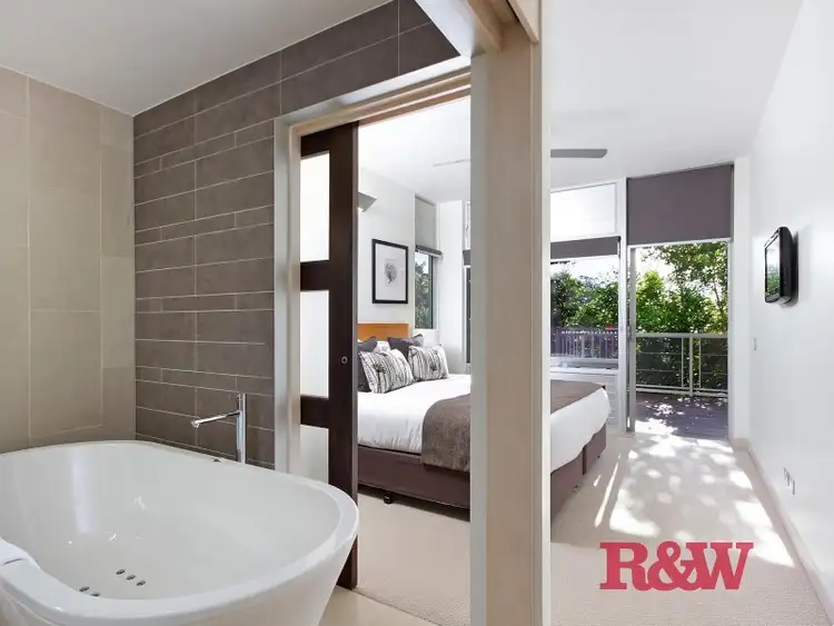 Second view of Homely villa listing, 5106/5 'Peppers' Morwong Drive, Noosa Heads QLD 4567