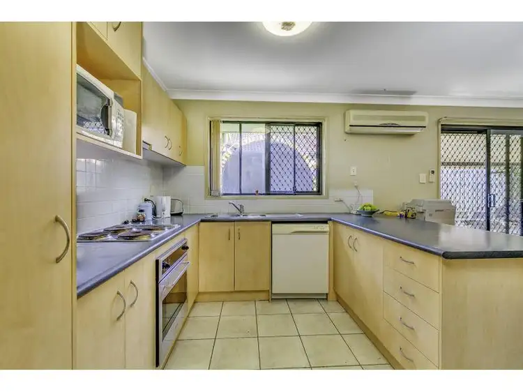 Second view of Homely house listing, 58 Ross Place, Wakerley QLD 4154