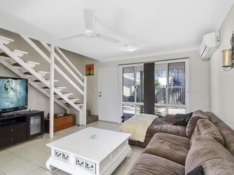 Main view of Homely townhouse listing, Unit 79/300 Cottesloe, Mermaid Waters QLD 4218