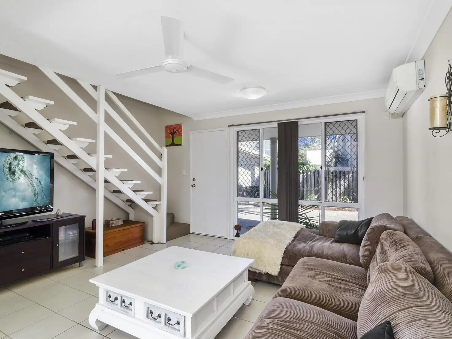 Main view of Homely townhouse listing, Unit 79/300 Cottesloe, Mermaid Waters QLD 4218