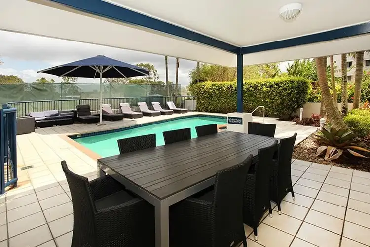 Sixth view of Homely unit listing, 503/65 First Ave, Mooloolaba QLD 4557