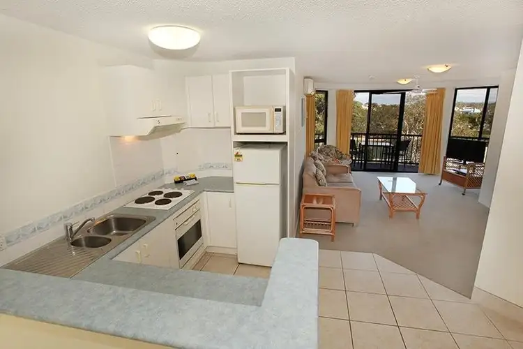 Second view of Homely unit listing, 104 River Esp, Mooloolaba QLD 4557