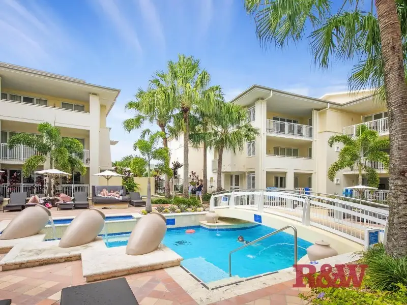 Main view of Homely apartment listing, 221/'Laguna on Hastings' Hastings Street, Noosa Heads QLD 4567