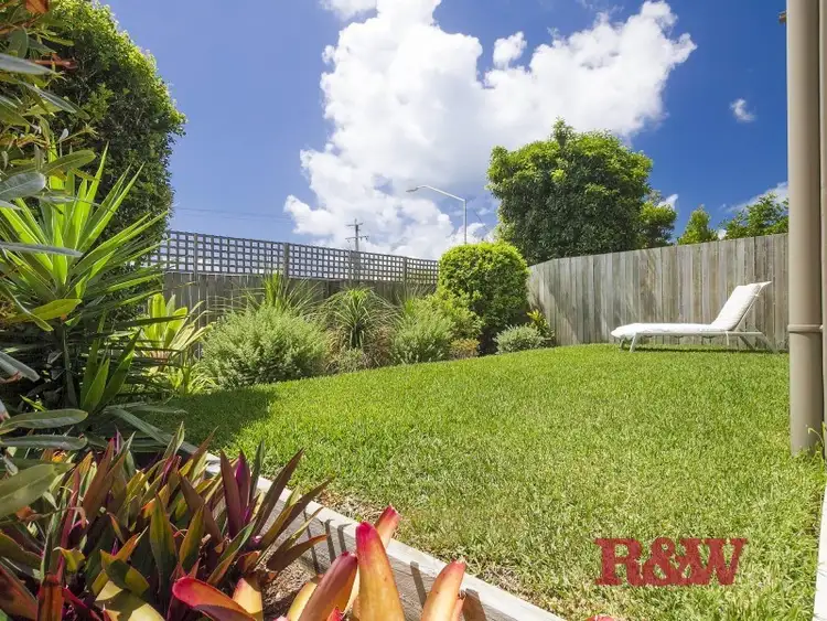 Third view of Homely townhouse listing, 1/'Aqua Sunrise' 38 Ventura Street, Sunrise Beach QLD 4567