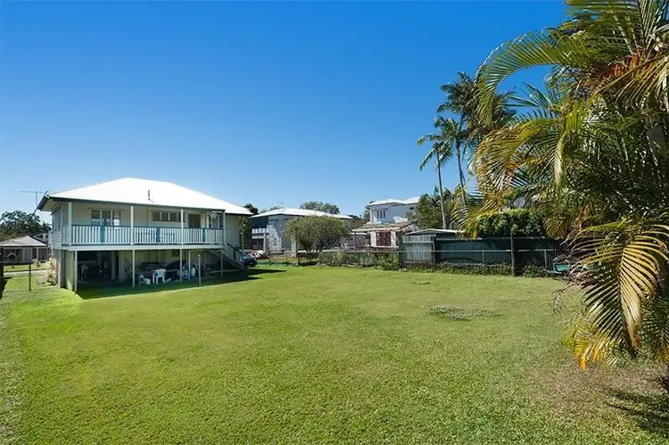 Second view of Homely house listing, 77 Aster Street, Cannon Hill QLD 4170